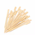 Non-Sticks Teppo Bamboo Sticks Bamboo Picks BBQ Tools